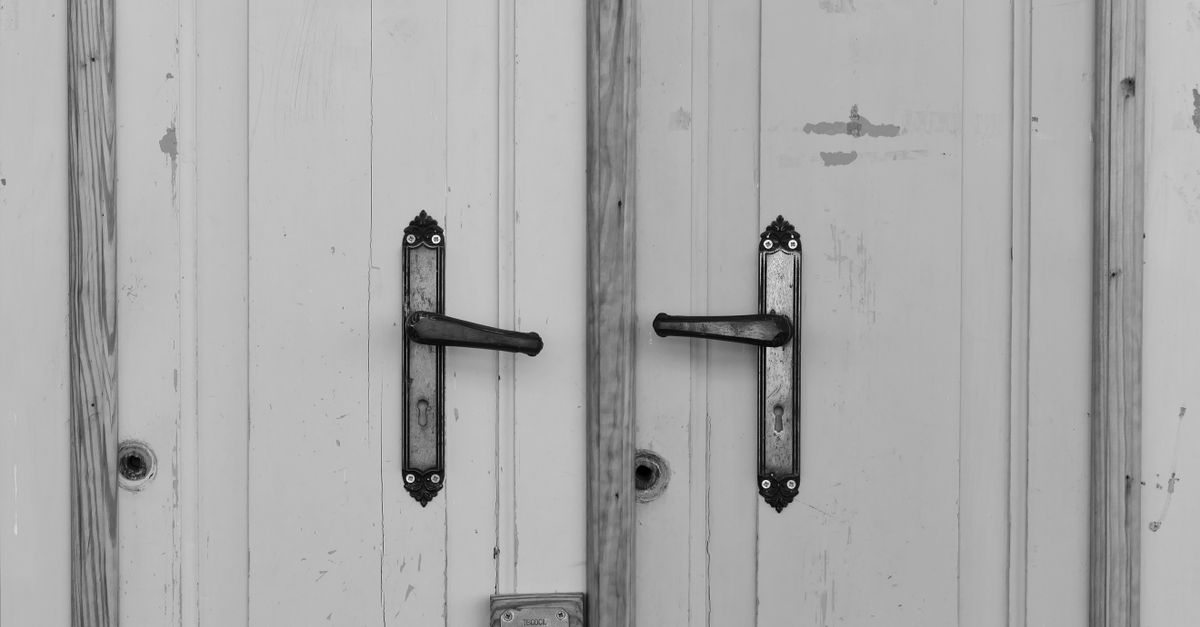 Sliding Door Lock Repair — Livingston Locksmith Inc