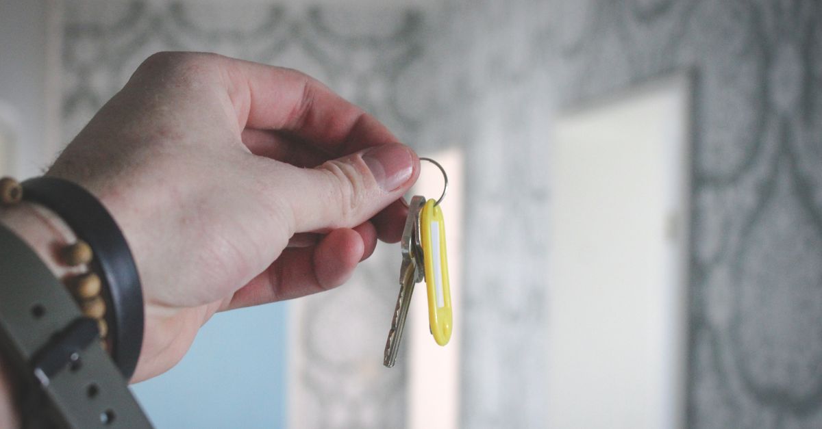 deadbolt installation — Livingston Locksmith Inc