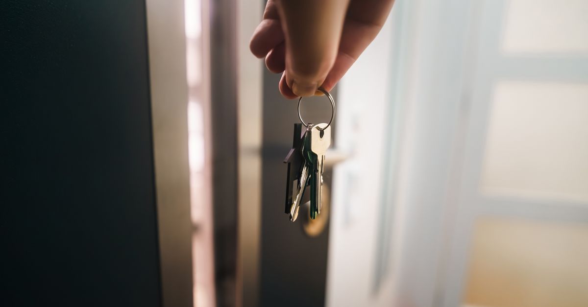 car key cutting machine — Livingston Locksmith Inc