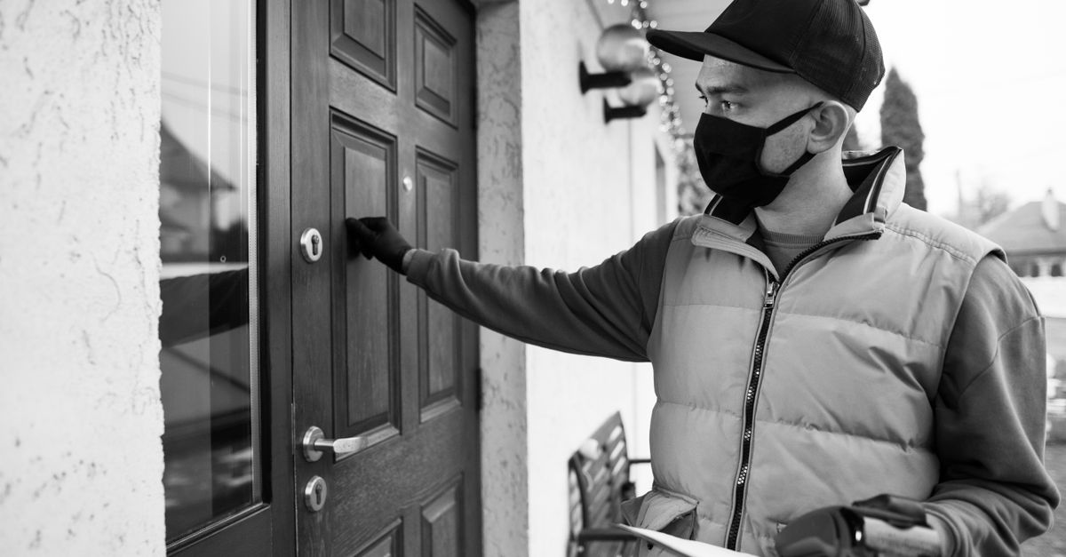 keypad access control — Livingston Locksmith Inc