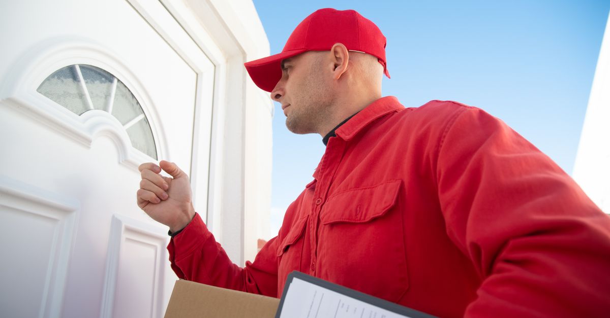 deadbolt installation — Livingston Locksmith Inc