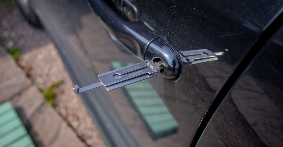 Why Sliding Door Lock Repair Is More Complex Than It Looks — Livingston Locksmith Inc